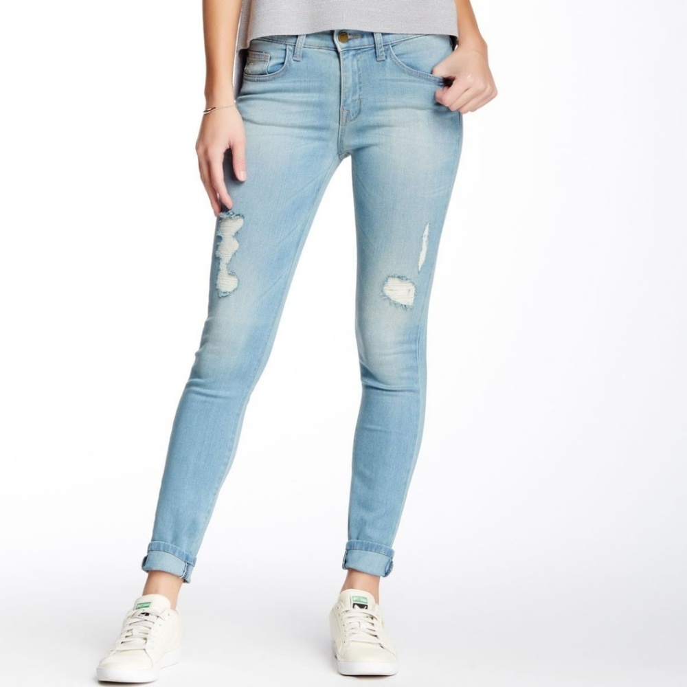 Skinny jeans by Pistola